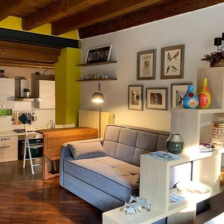 Da Mari2 - Adorable Studio - Cir 017029 Cni00115 Appartement Brescia Buitenkant foto