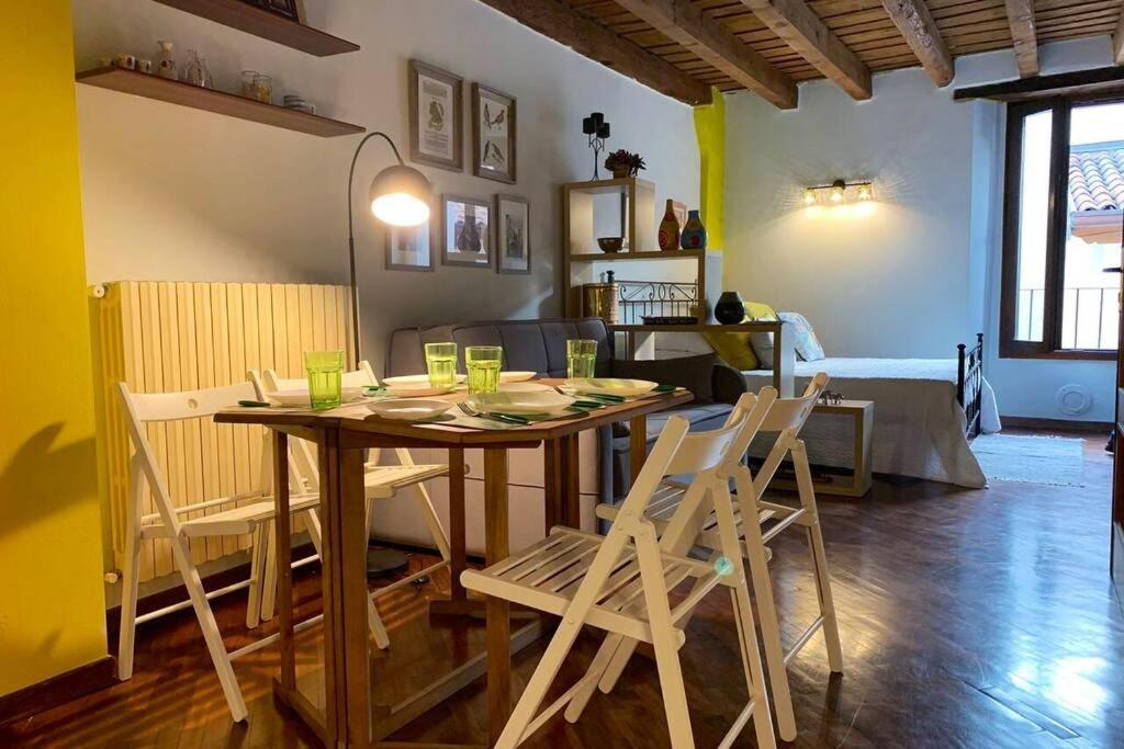 Da Mari2 - Adorable Studio - Cir 017029 Cni00115 Appartement Brescia Buitenkant foto