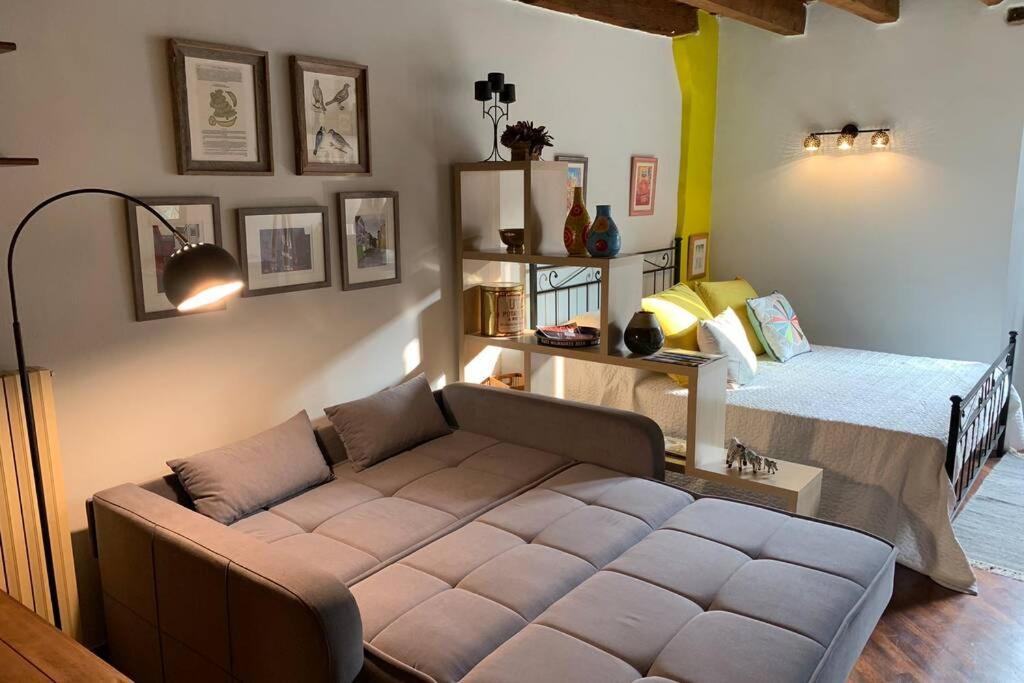 Da Mari2 - Adorable Studio - Cir 017029 Cni00115 Appartement Brescia Buitenkant foto