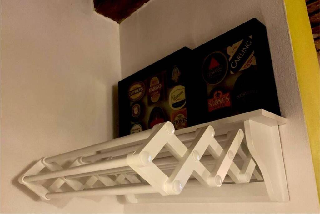 Da Mari2 - Adorable Studio - Cir 017029 Cni00115 Appartement Brescia Buitenkant foto