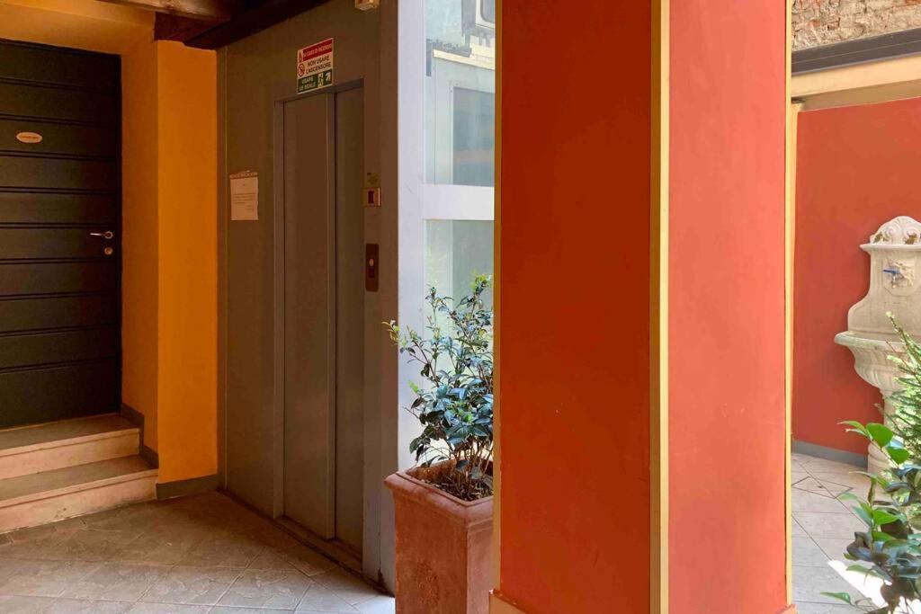 Da Mari2 - Adorable Studio - Cir 017029 Cni00115 Appartement Brescia Buitenkant foto