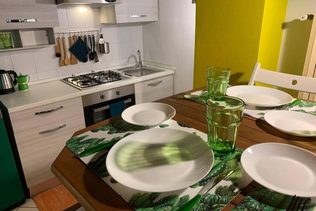 Da Mari2 - Adorable Studio - Cir 017029 Cni00115 Appartement Brescia Buitenkant foto