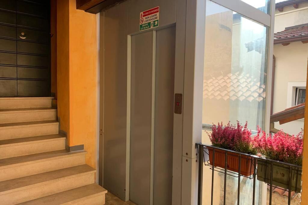 Da Mari2 - Adorable Studio - Cir 017029 Cni00115 Appartement Brescia Buitenkant foto