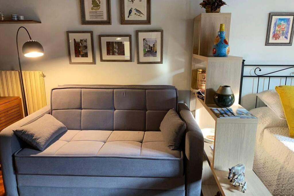 Da Mari2 - Adorable Studio - Cir 017029 Cni00115 Appartement Brescia Buitenkant foto
