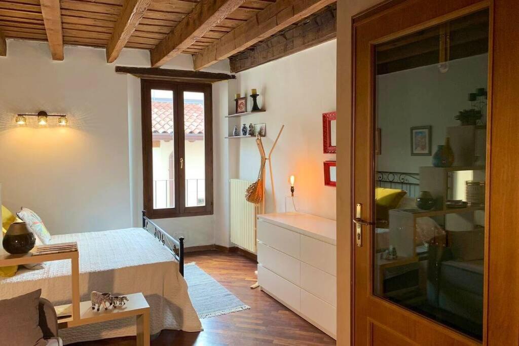 Da Mari2 - Adorable Studio - Cir 017029 Cni00115 Appartement Brescia Buitenkant foto